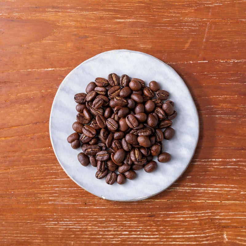 エチオピア　イルガチェフェコーヒー 生豆 5kg 有機栽培 オーガニック 無農薬コーヒー 農薬不使用 コーヒー生豆