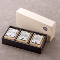 【通販限定】珈琲豆■100g３種セット(おすすめ飲み比べ①)