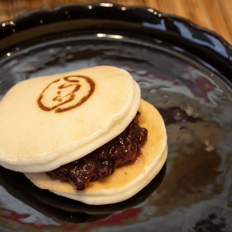 どら焼き丸様 ドラえもん どら焼き|【カステラの文明堂】WEBサイト&オンラインショップ