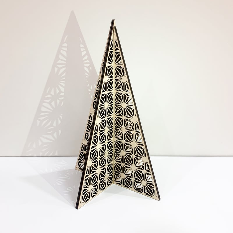 デコピンさま専用ツリー3本 Katherine's Collection Christmas