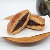 粒あんどら焼き/6ヶ入り