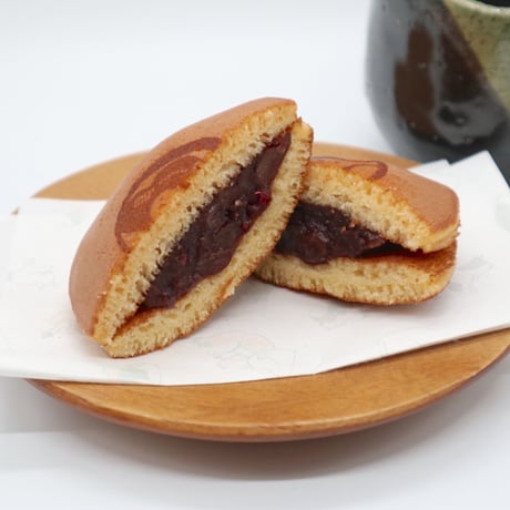 粒あんどら焼き/6ヶ入り