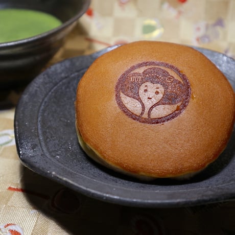 粒あんどら焼き/6ヶ入り