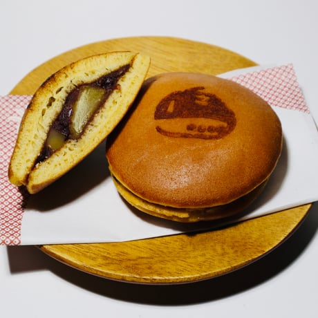 ナルミのどら焼き3種/6ヶ入り