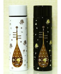 蒔絵風ボトル