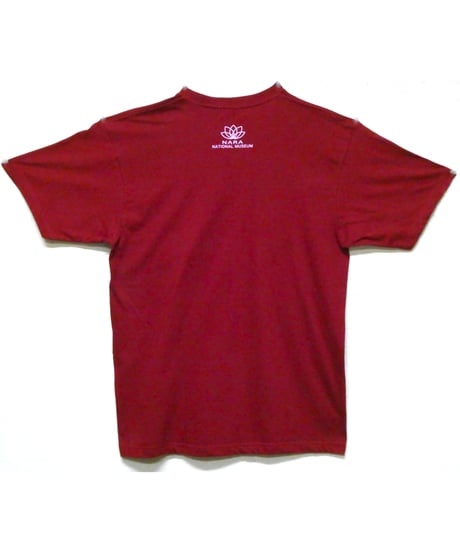 半袖Tシャツ(散華)