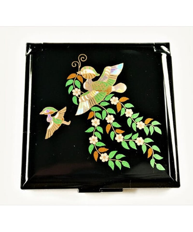 コンパクト鏡 | 奈良国立博物館ミュージアムショップ