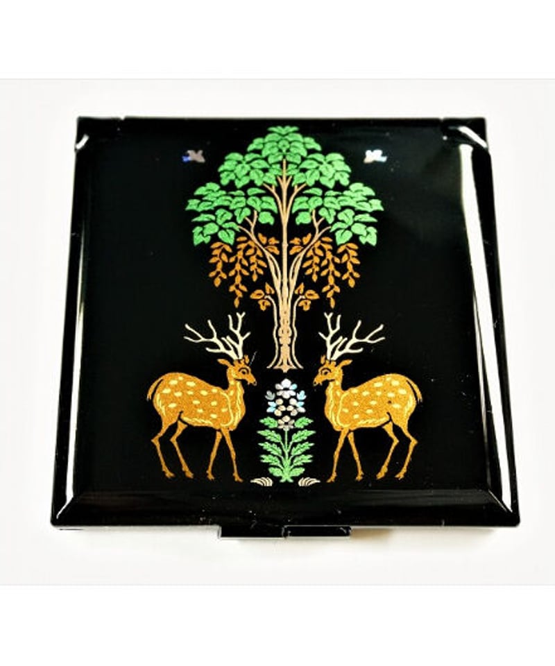 コンパクト鏡 | 奈良国立博物館ミュージアムショップ