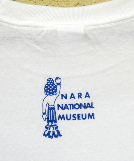 半袖Tシャツ(釈迦)