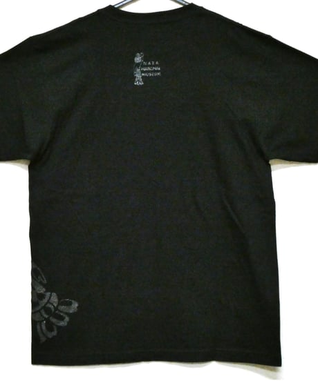 半袖Tシャツ(釈迦)