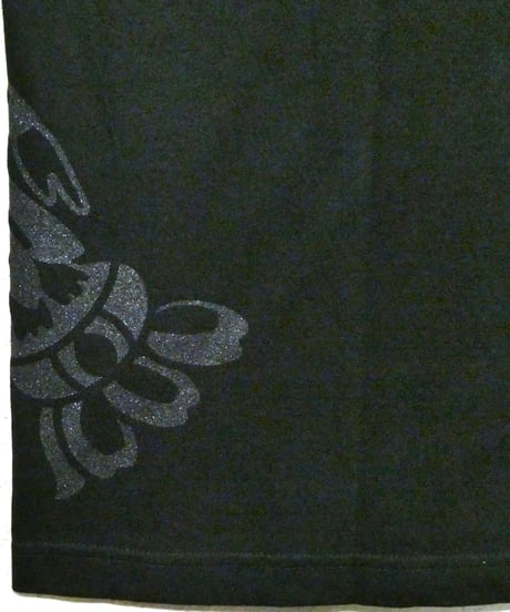 半袖Tシャツ(釈迦)
