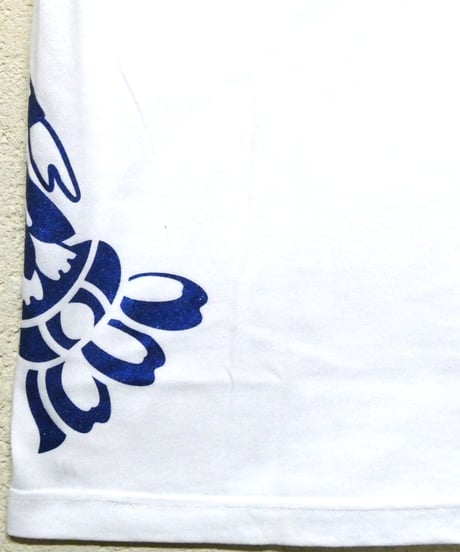 半袖Tシャツ(釈迦)
