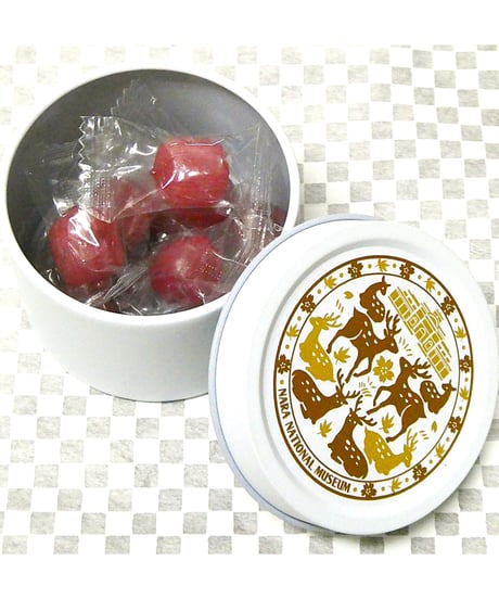 缶飴