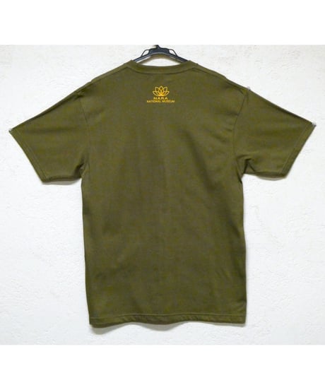 半袖Tシャツ(散華)
