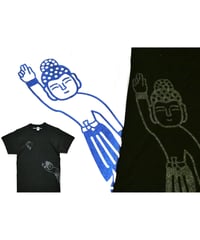 半袖Tシャツ(釈迦)