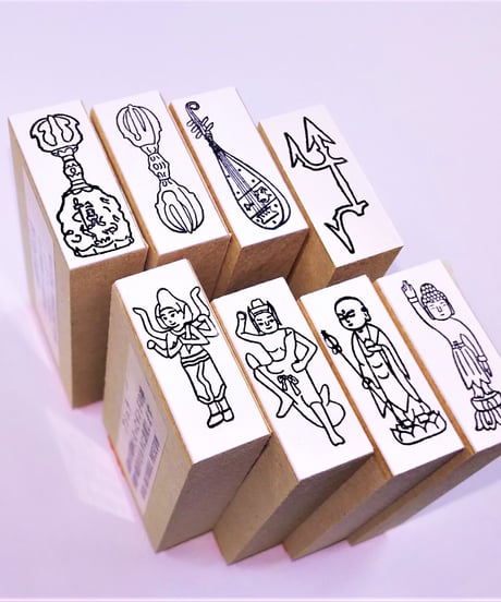 スタンプ