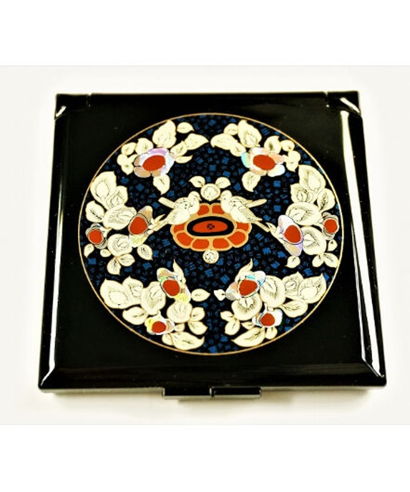 «692»◤専用ページ◢コンパクトミラー*和紙*京都文化博物館* 692»◤専用ページ◢コンパクトミラー*和紙*京都文化博物館*