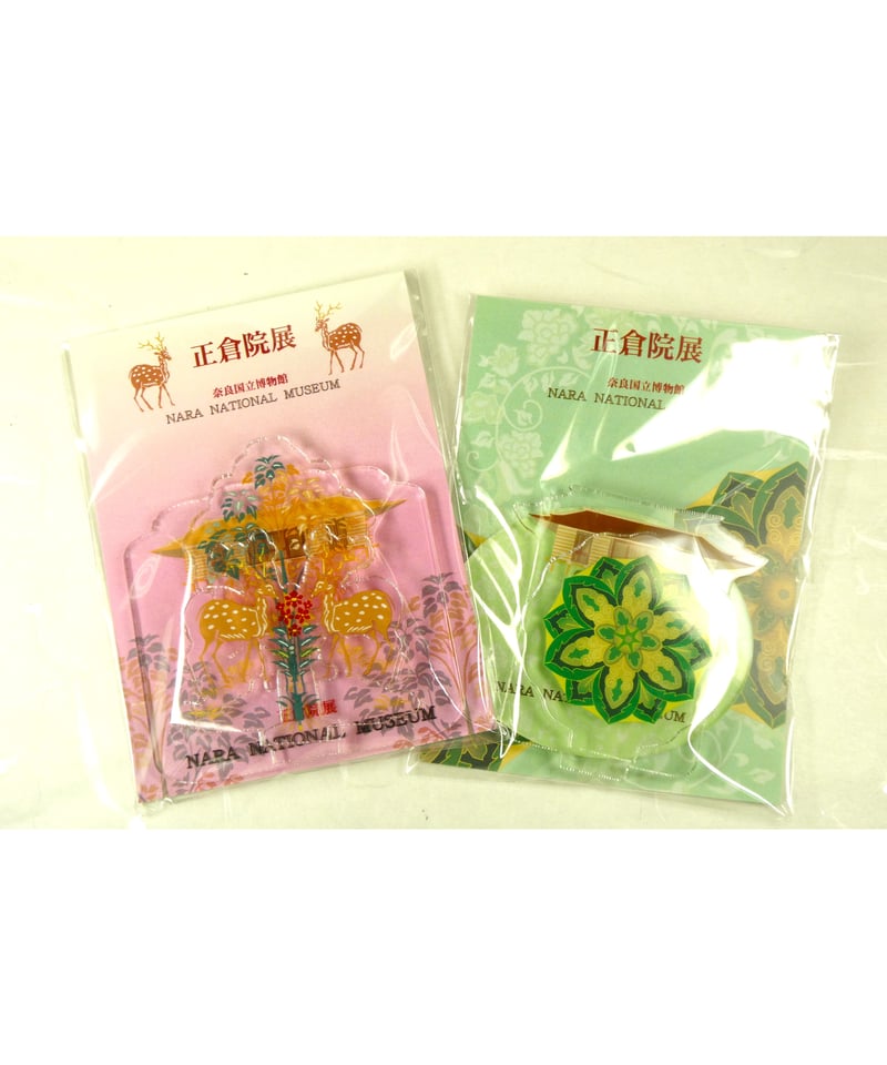 アクリルスタンド | 奈良国立博物館ミュージアムショップ