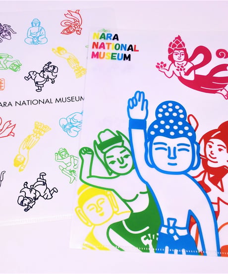 CATEGORY 文房具 | 奈良国立博物館ミュージアムショップ