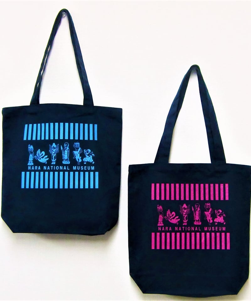 【新品未開封】TXT ミュージアム　MUSEUMトートバッグ 50%OFF】MARITIME MUSEUM TOTE – Shinzone