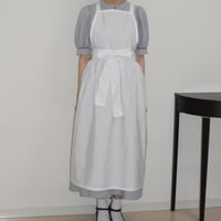 カントリーエプロン