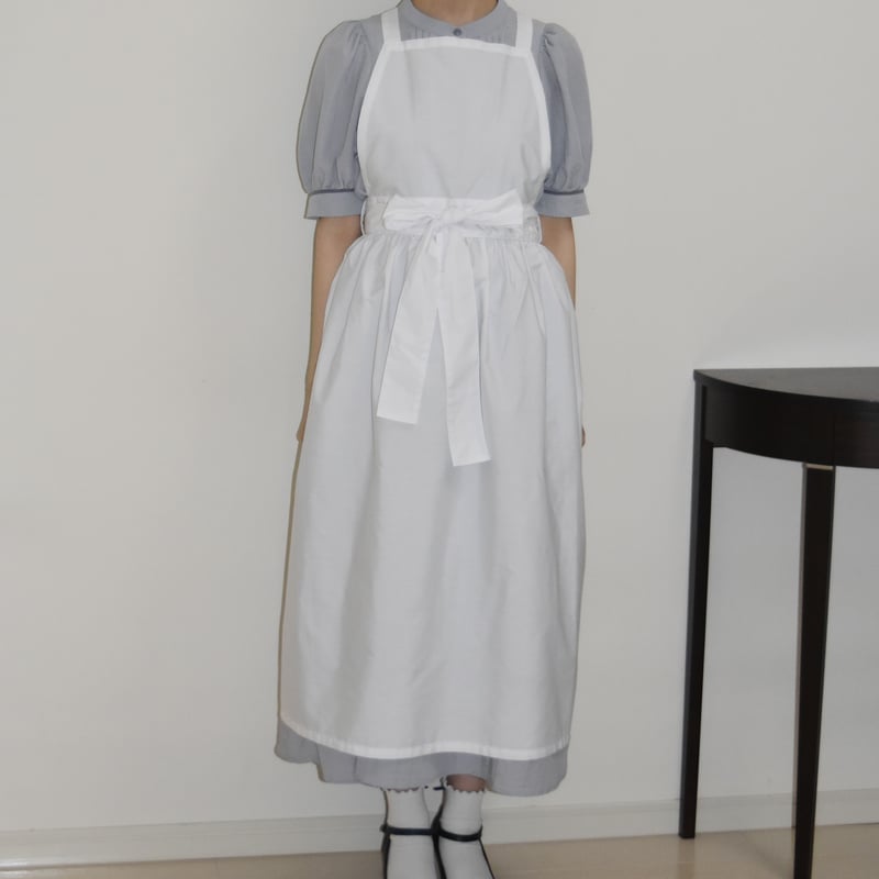 カントリーエプロン | Lady Manon カントリーエプロン | Lady Manon