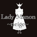 Lady Manon