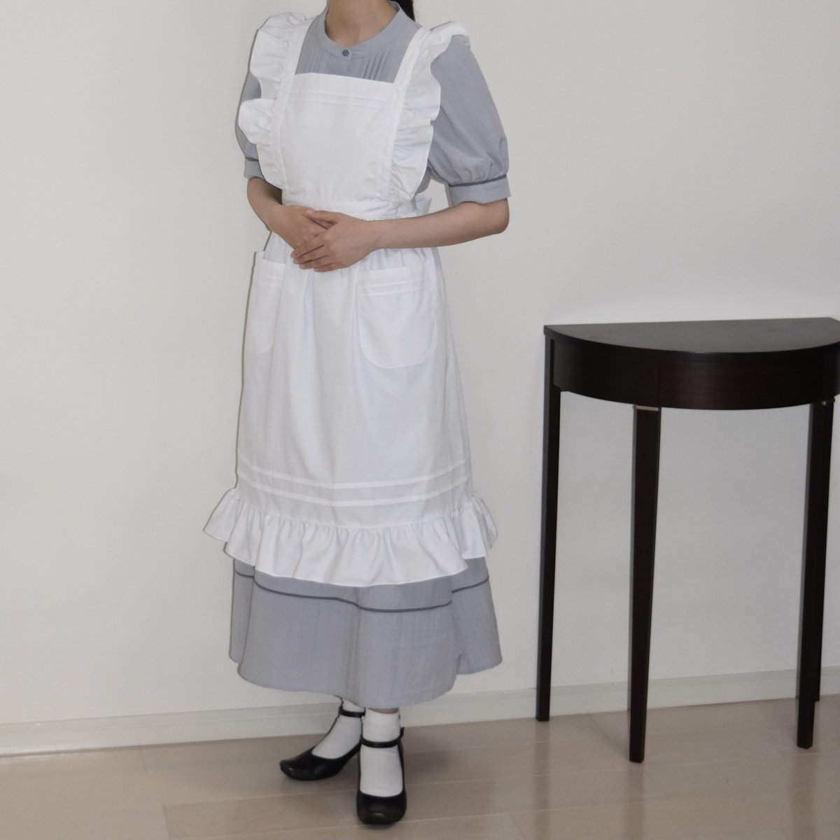 Lady Manonエプロン | Lady Manon
