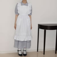 Lady Manonエプロン