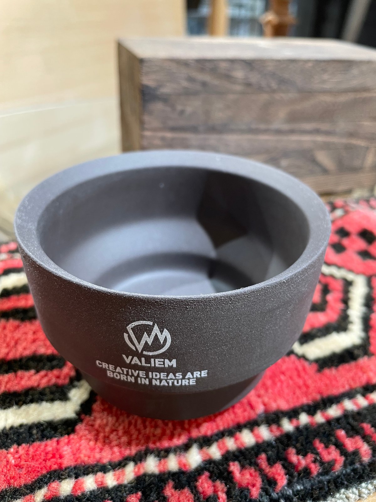 VALIEM GHOST（VOID / Sサイズ) 1個 | RISE-CAUDEX ONLI