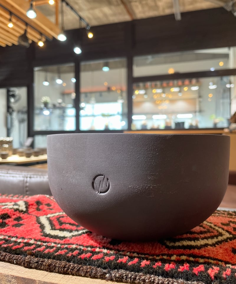VALIEM GHOST (BOWL/XLサイズ) VALIEM GHOST(BOWL / XLサイズ) | RISE-CAUDEX ONLINE