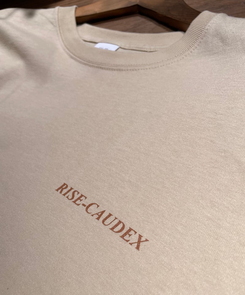ポスト投函便送料無料】ビッグシルエット ロングスリーブ Tシャツ