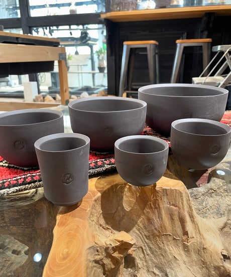 CATEGORY VALIEM鉢 | RISE-CAUDEX ONLINE STORE