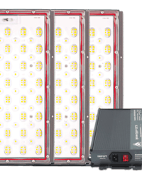 Helios Green LED PRO Booster303 　※電源ドライバー付き　(HGP-DR303) 送料無料