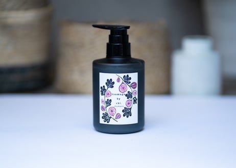 クレイクリームシャンプー　フィグ380ml