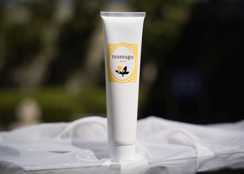 the treatment | tsumugu STORE