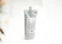 クレイクリームシャンプー700ml リフィル　フィグ