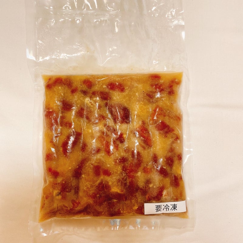 もつ煮込み×6Pギフト | 大衆割烹つかさ