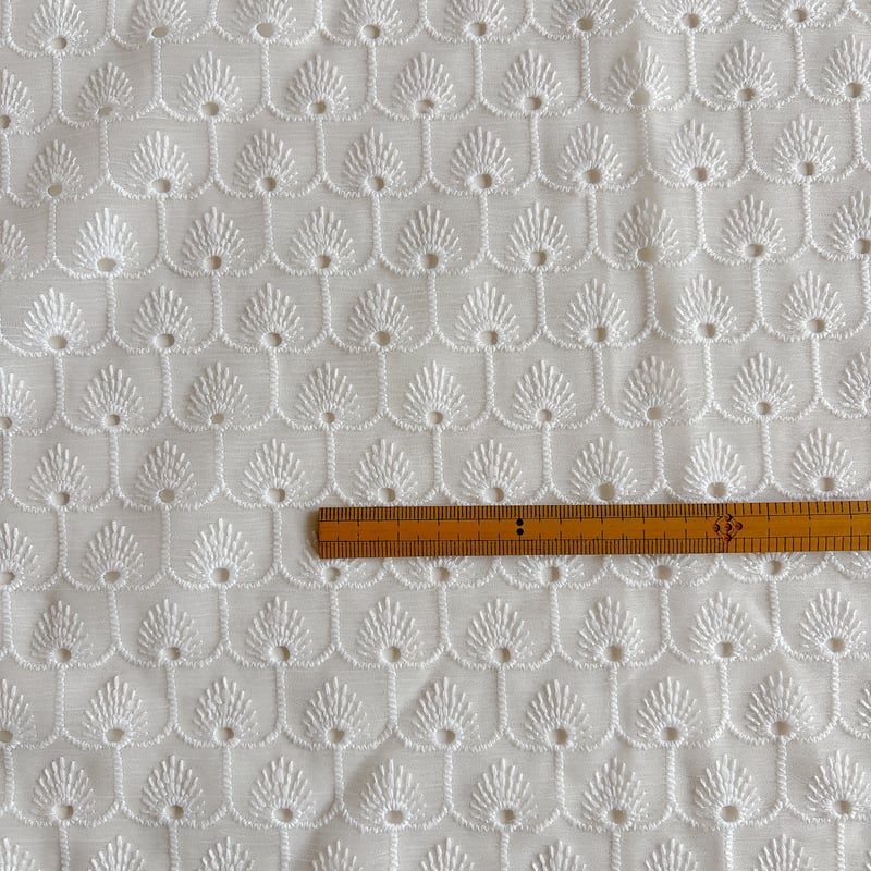 COCOとも子_H0024_アースカラーひさし刺繍レーステープ飾り COCOとも子様専用_H0024_アースカラーひさし刺繍レーステープ飾り