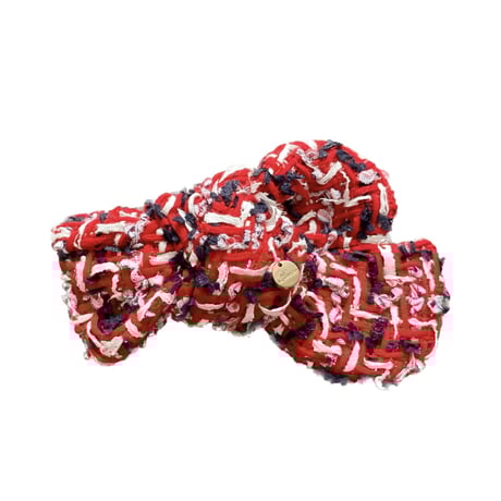 order/リントン  ツイード /Rリボン order/リントン ツイード /Rリボン Linton Tweed Vol-1 | THE