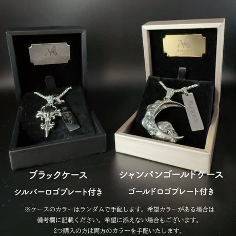 【即納品】シルバーカラーアクセサリー選べる5種