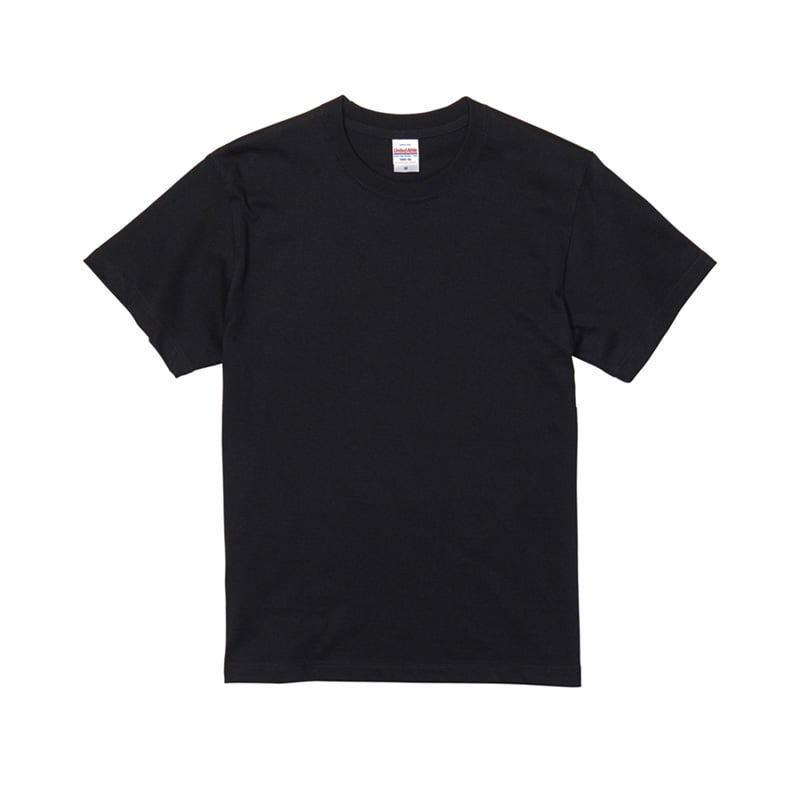 ラスト M 1枚【ブラック】YoshiイベントTシャツ&ステッカー