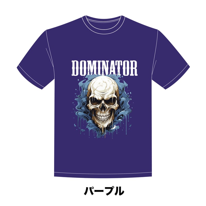 覆面系ノイズ Tシャツ イベント 限定 グッズ THEキャラ オンラインストア