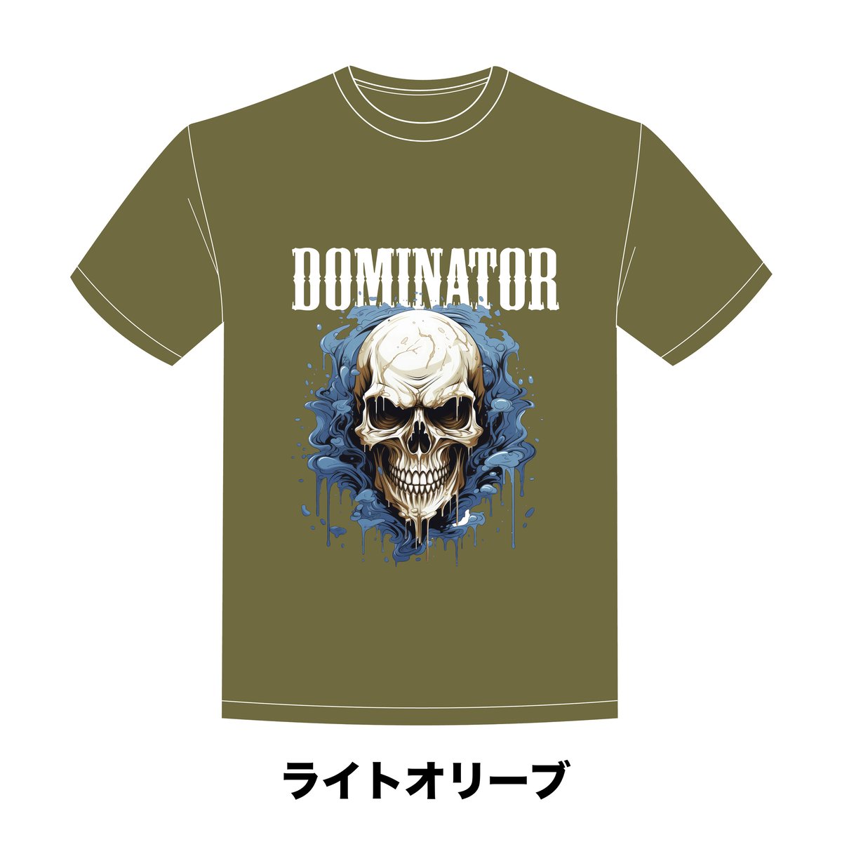 【正規品】always Tシャツ　ステッカーあり tonosaki_fr.jpg?v=1718381669&