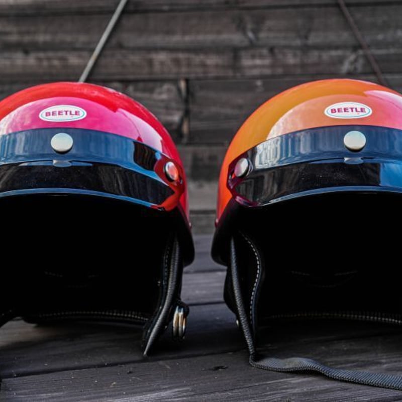 Ocean Beetle】 SHORTY4 | Tokyo Magazine Motors