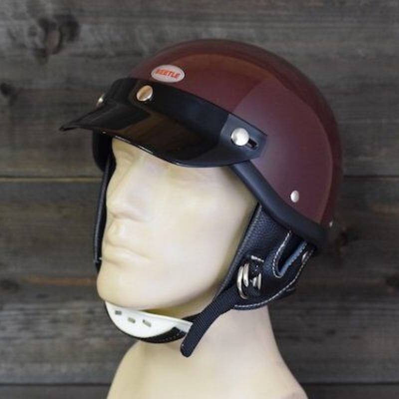 Ocean Beetle】 SHORTY4 | Tokyo Magazine Motors