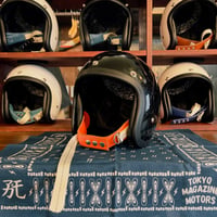 TT&Co】USA German | Tokyo Magazine Motors