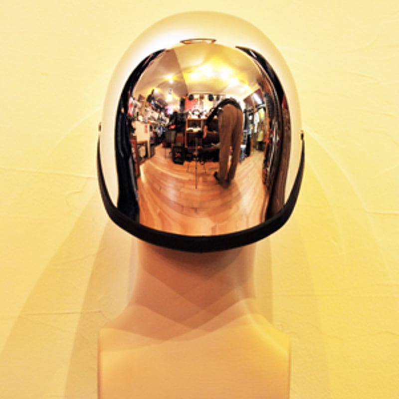 Jacksun's】HAWK Chrome | Tokyo Magazine Motors