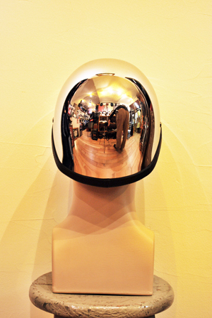 Jacksun's】HAWK Chrome | Tokyo Magazine Motors