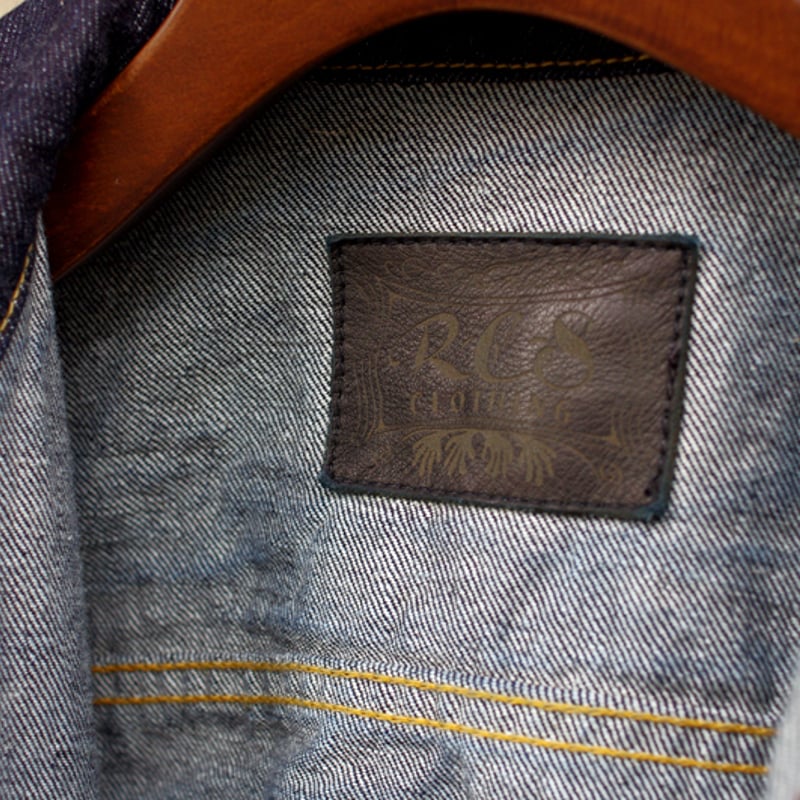 Red Cat Saloon】 ALL IN ONE [Men's] | Tokyo Mag